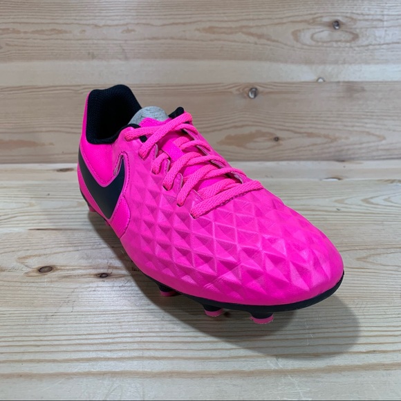 Nike | Shoes | Nike Youth Tiempo Soccer 
